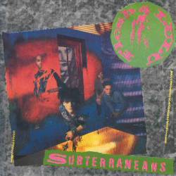 Flesh For Lulu : Subterraneans